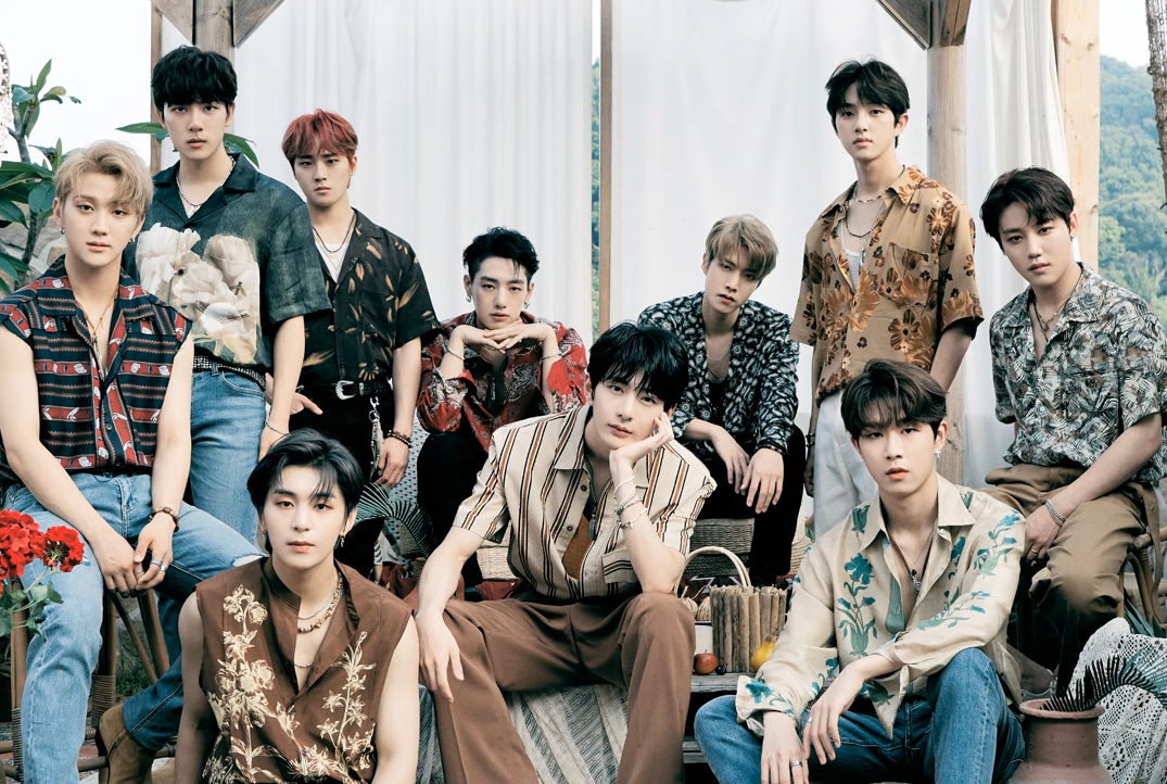 Golden Child | Golden Child Wiki | Fandom