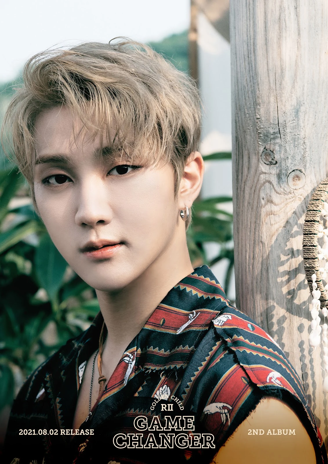 Joo Chan | Golden Child Wiki | Fandom