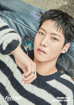 Lee Daeyeol