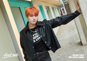 Bae Seungmin