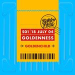 "Goldenness" (2018)