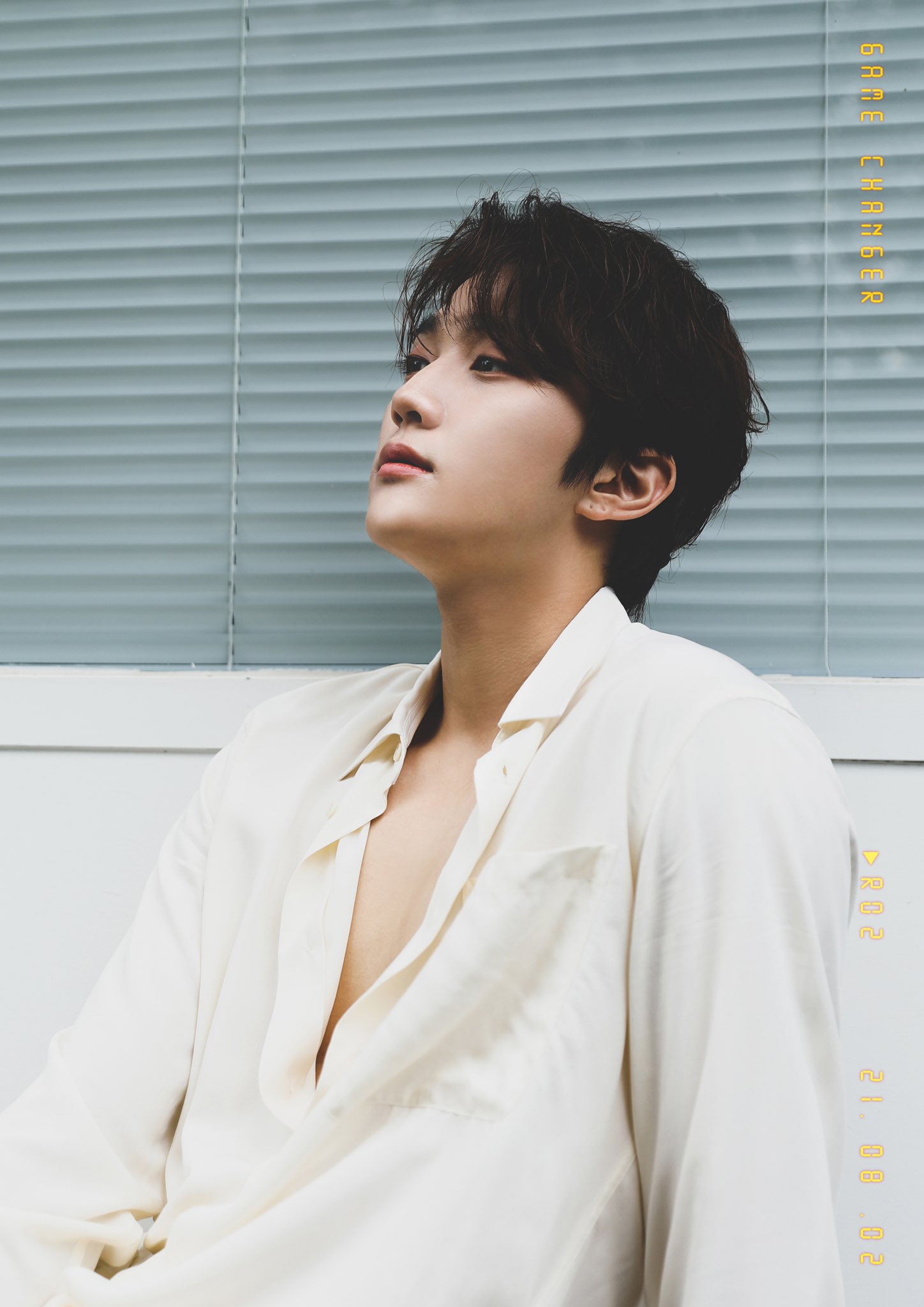 Joo Chan | Golden Child Wiki | Fandom