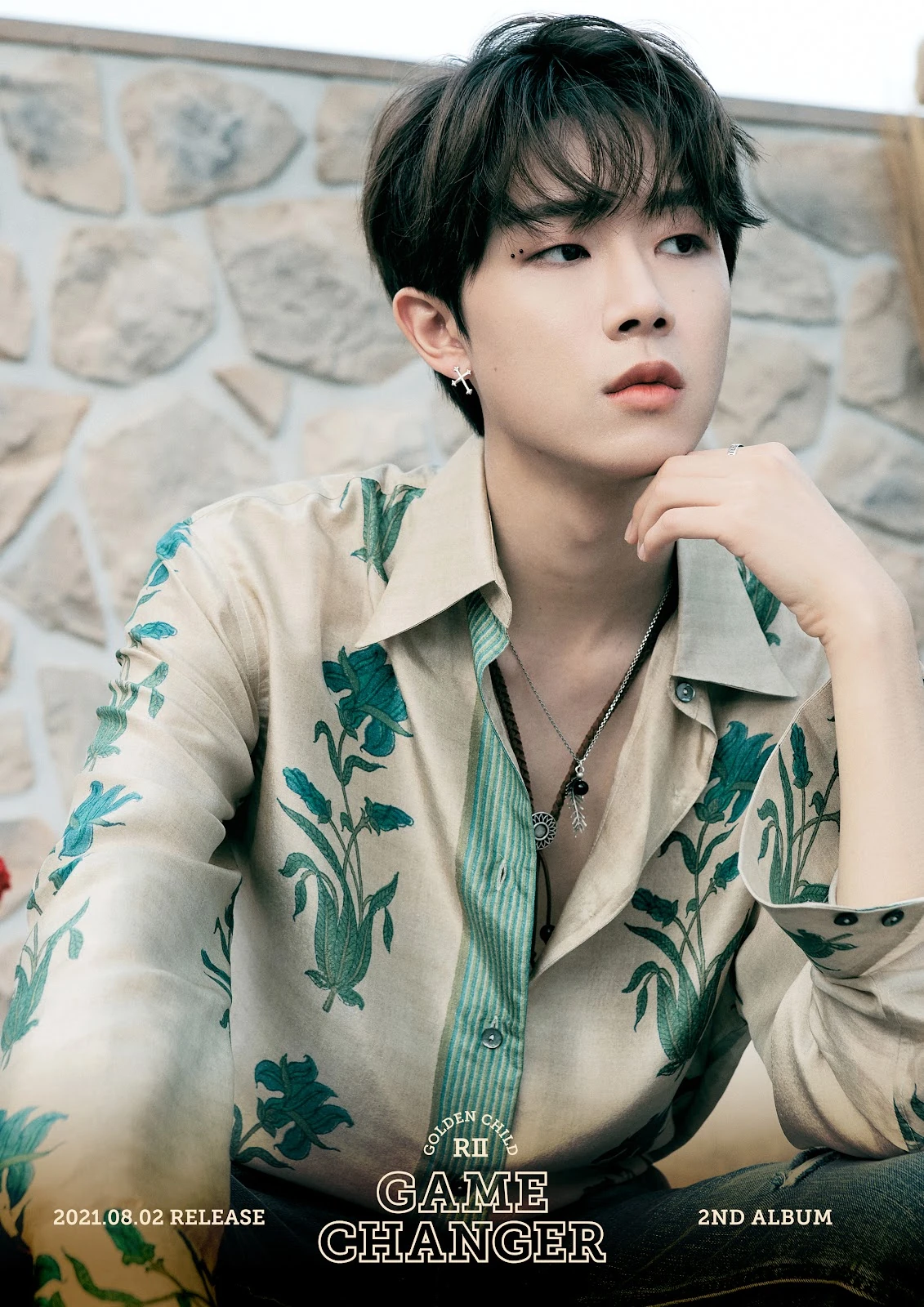 Dong Hyun Golden Child Wiki Fandom