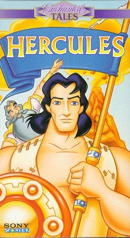 Hercules | Golden Fillms Wiki | Fandom