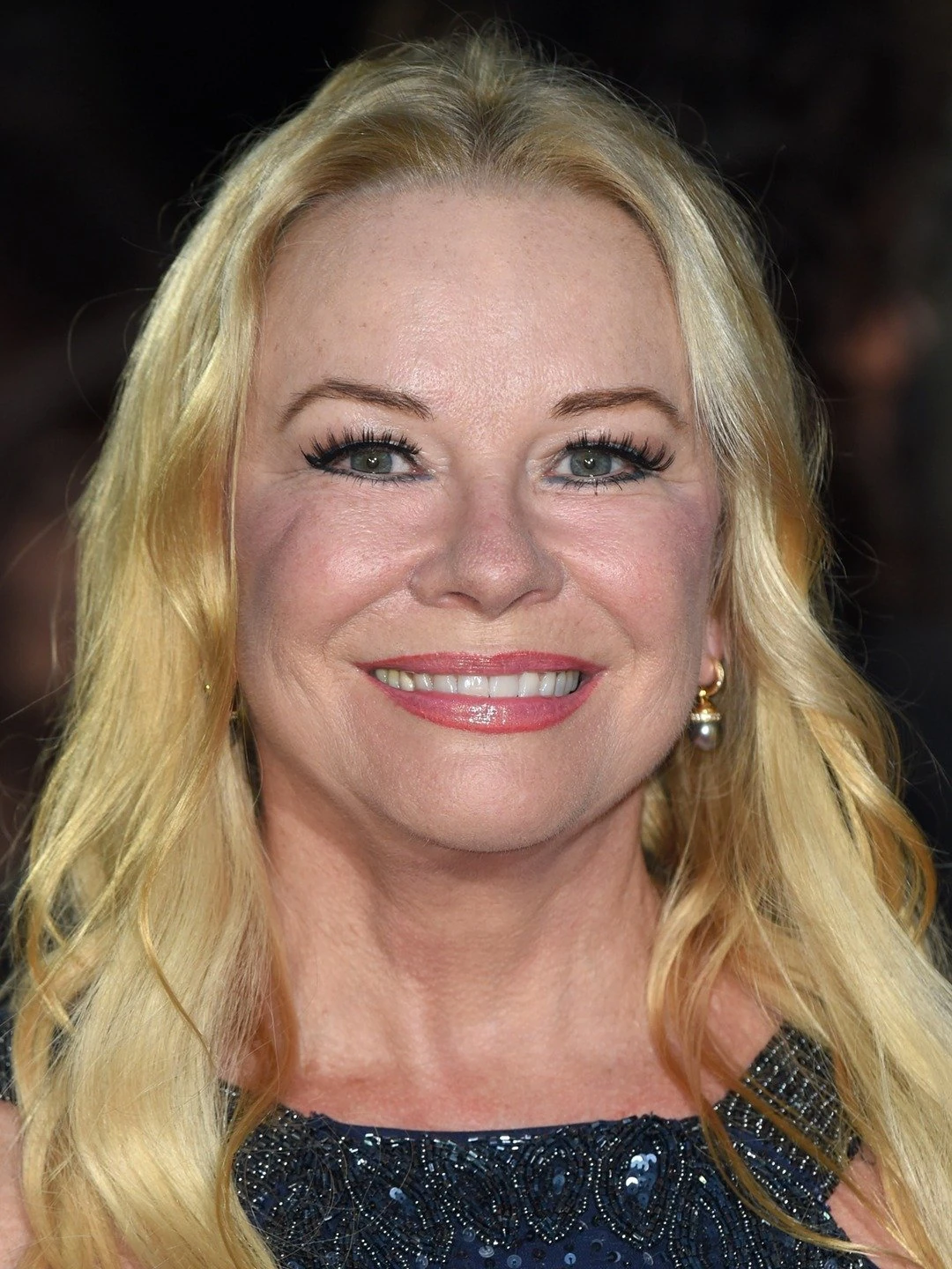 Pamela Stephenson | Golden Films Wiki | Fandom