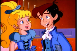 The princess's best sale castle