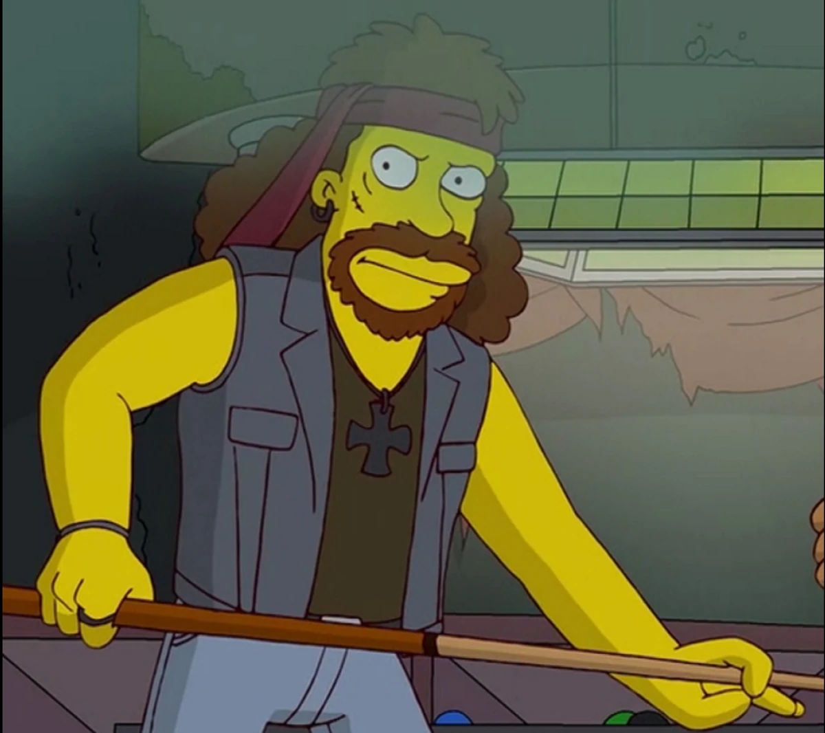 Meathook McGoonies Golden Fillms Wiki Fandom