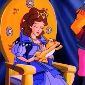 Princess Castle Golden Fillms Wiki Fandom Disney deluxe princess castle doll house wunderschönes prinzessinnenschloss puppenhaus château de princesse de luxe maison de poupée beau château de princesse kastil putri mewah oddly enough, this golden films feature isn't actually a bootleg.