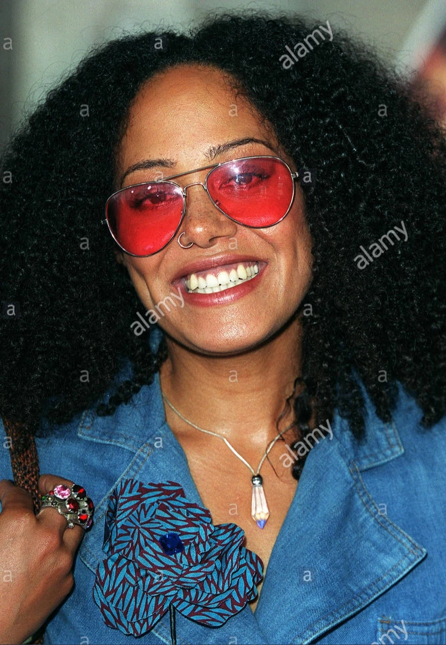 Cree Summer | Golden Films Wiki | Fandom