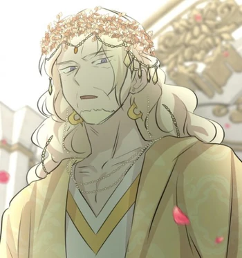 Kiros | Golden Forest Wiki | Fandom