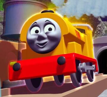 Thomas/Sodor Online!, Skipz ROBLOX Wiki