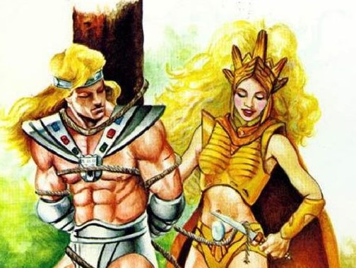 Kroma Gallery Golden Girl And The Guardians Of The Gemstones Wiki kroma-gallery-golden-girl-and-the-guardians-of-the-gemstones-wiki