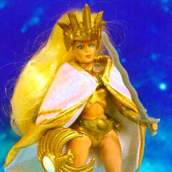 Galoob sales golden girl