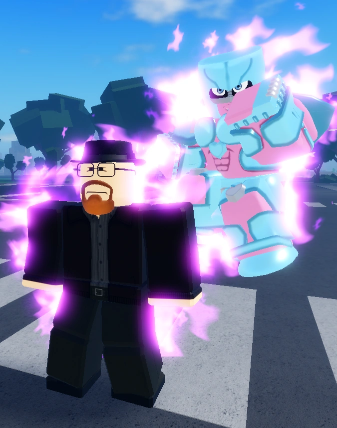 Crazy Diamond JoJo Golden Records Wiki Fandom