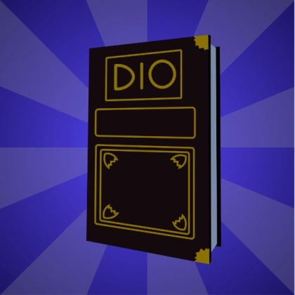 14 PHRASES FROM DIO S DIARY DIO 14 visual data 4