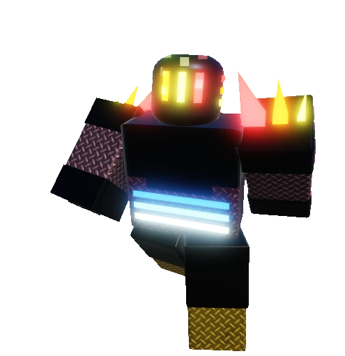 Exterminator Golden Td Wiki Fandom