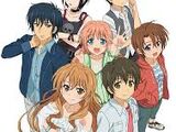 Golden Time