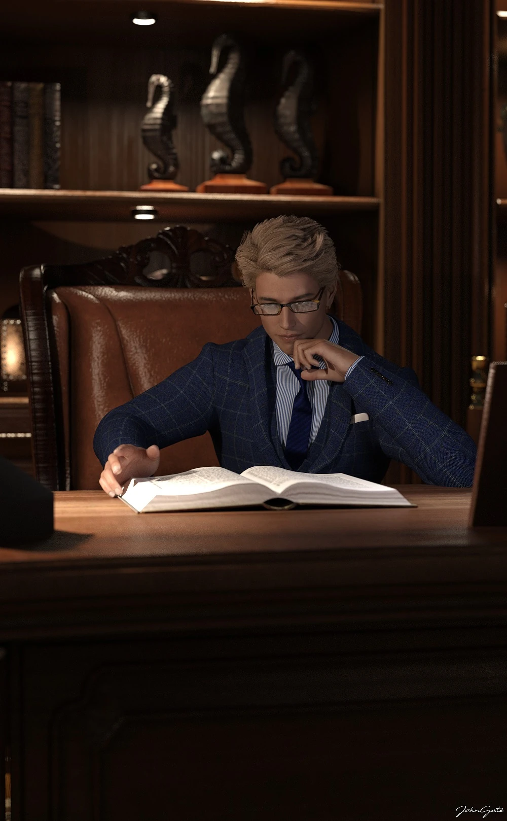 GWT16E | Golden Warrior Wiki | Fandom