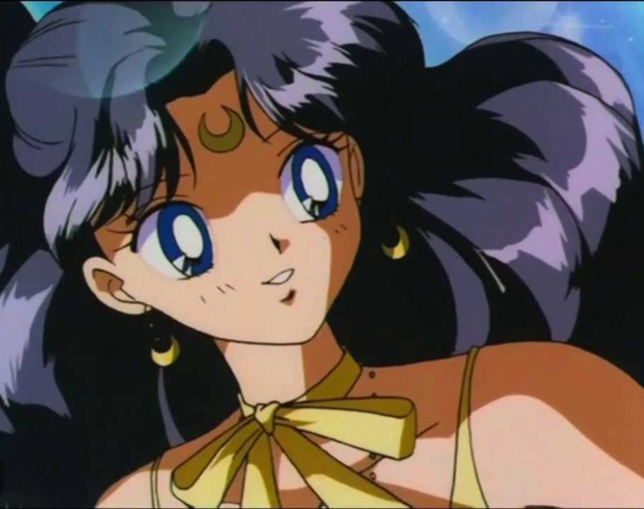 Luna Bio English Golden Warrior Wiki Fandom