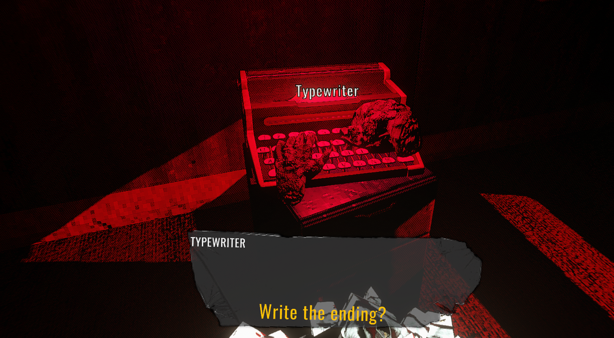 Endings | Golden Light Wiki | Fandom