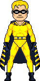 Yellowjacket a