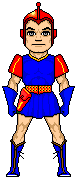 Martanthemarvelmanii