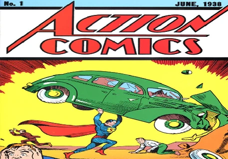 Golden Age Comics Wiki