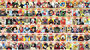 Characters