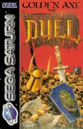 GoldenAxeTheDuel-E.jpg (115 KB) European Sega Saturn cover