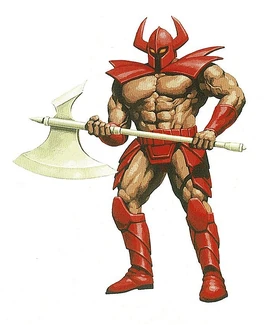 DeathAdder-GoldenAxe