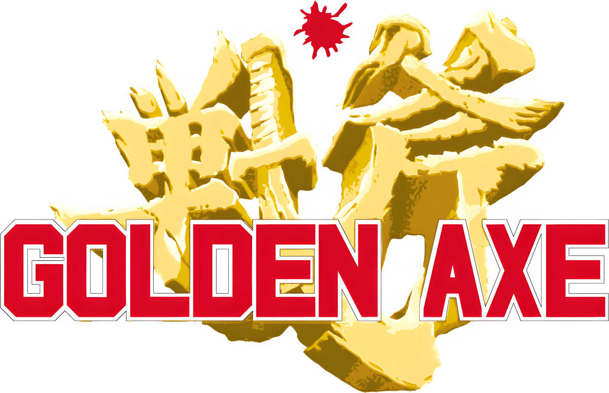 Golden Axe (series) | Golden Axe Wiki | Fandom