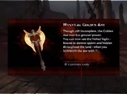 Mystical Golden Axe.png (312 KB) Mystical Golden Axe in Golden Axe: Beast Rider