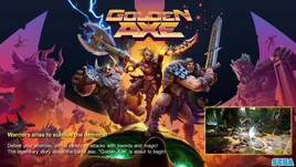 New-Golden-Axe