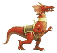 Red Dragon