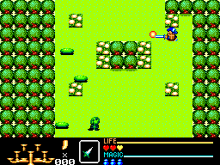 Gameplay