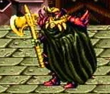 Hellstrike in the possible second battle.