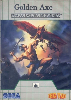 Ax Battler A Legend Of Golden Axe Download