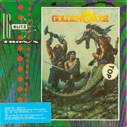 European DOS cover