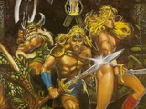 Golden Axe II