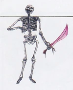 Golden Axe (PC Engine)