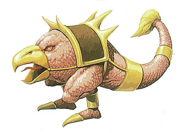 Chicken Leg | Golden Axe Wiki | Fandom