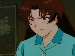 Naoko Katsuda Golden Boy Wiki Fandom