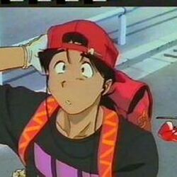 Category Characters Golden Boy Wiki Fandom