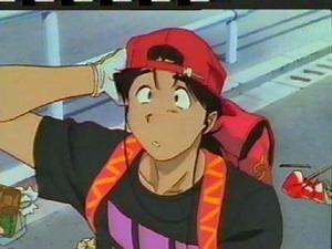 Kintaro Oe Golden Boy Wiki Fandom