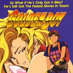 Category Manga Golden Boy Wiki Fandom