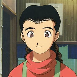 Category Characters Golden Boy Wiki Fandom Moody fights with his girlfriend, lorna moon, over the fact that moody has not yet divorced his wife and married lorna. characters golden boy wiki fandom