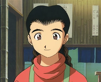 Noriko Golden Boy Wiki Fandom