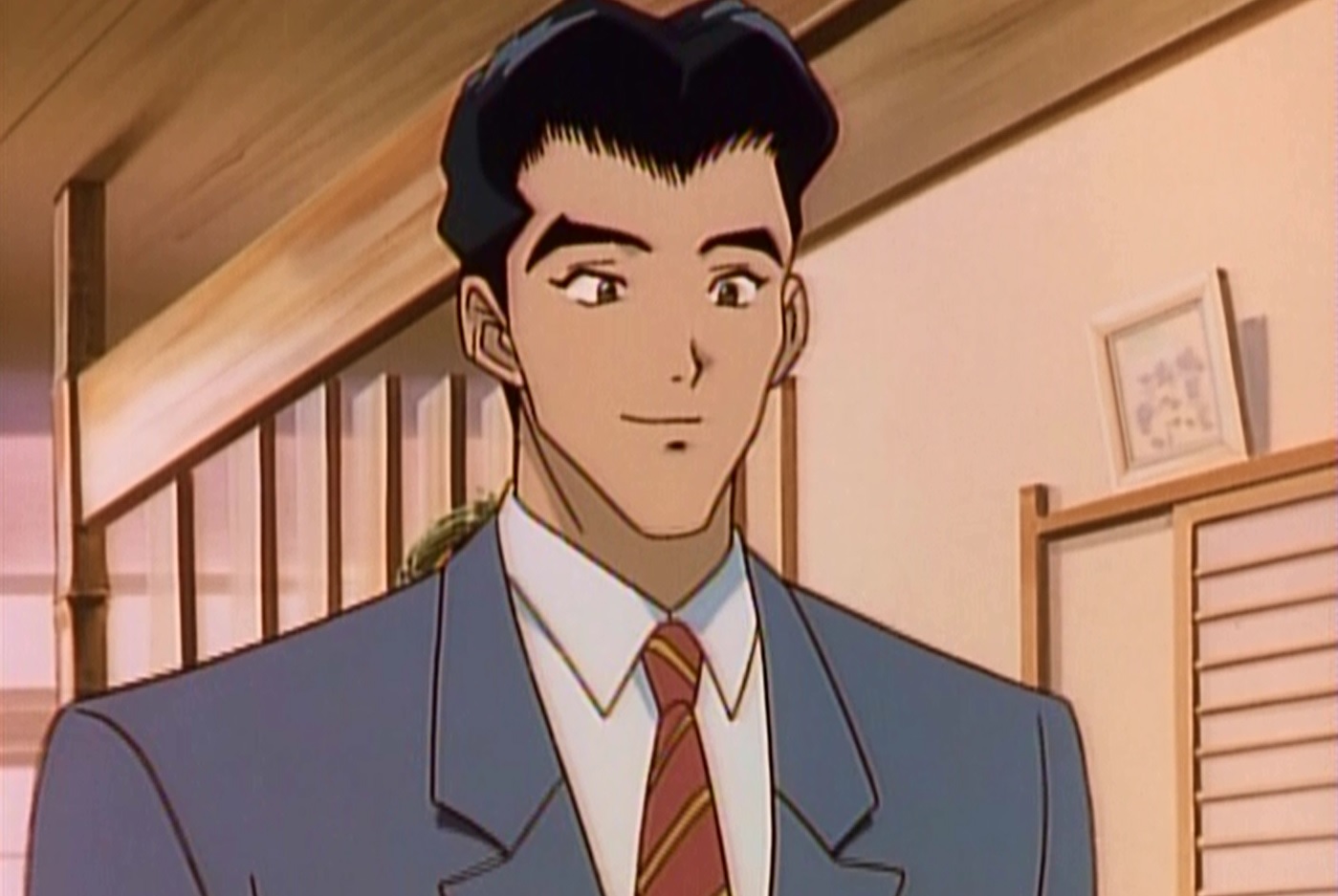 Hiroshi Kogure | Golden Boy Wiki | Fandom