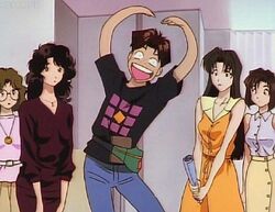 Golden Boy Wiki | Fandom Golden Boy Wiki | Fandom