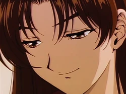 Naoko Katsuda Golden Boy Wiki Fandom